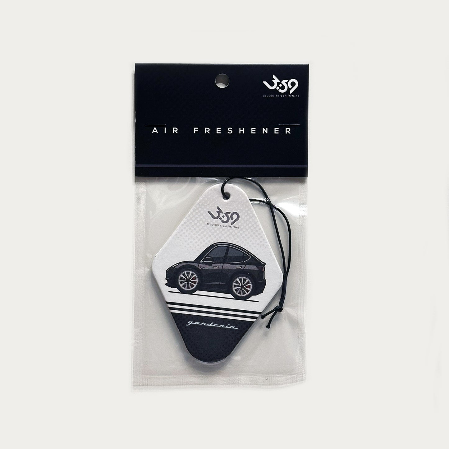 Model 3 香薰片