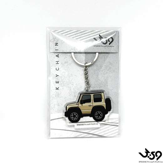 Jimny JB74 匙扣