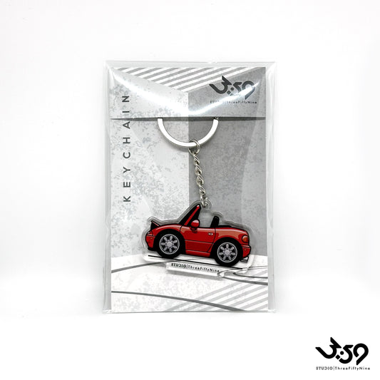MX-5 NA 匙扣