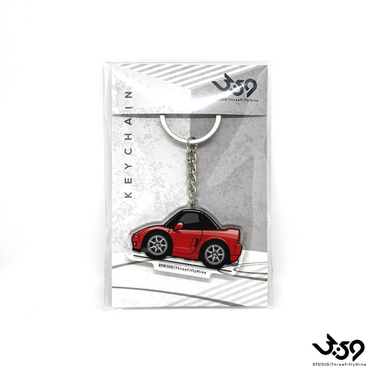 NSX NA1 匙扣